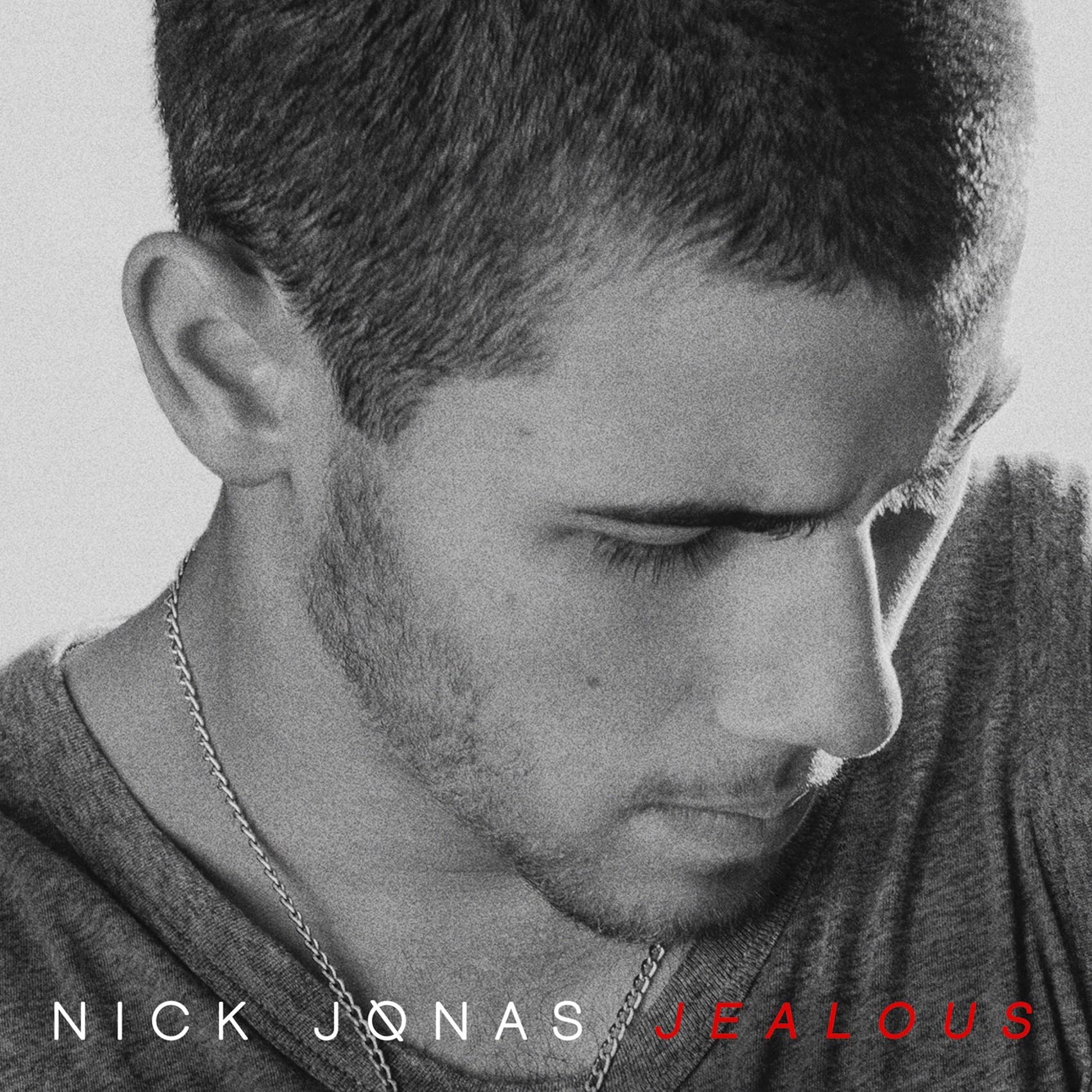 Nick Jonas "Jealous" \\ Andrew Zaeh Photo + Motion